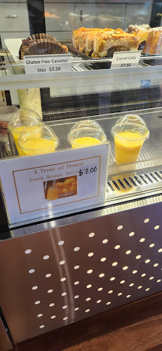 Opinii despre A Treat of France în North Melbourne - Hospitality and gastronomy