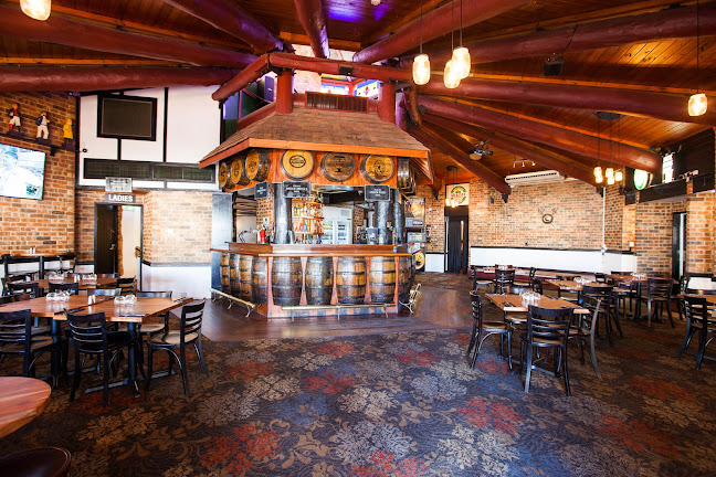 Leisure Inn - Rockingham