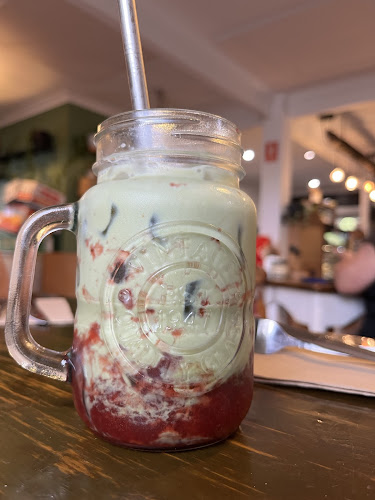 The Treehouse Cafe - Hospitality and gastronomy