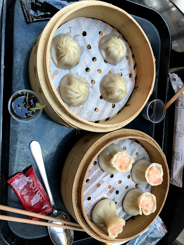 Comentarii opinii despre Din Tai Fung