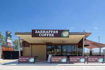 Zarraffa's Coffee Warwick