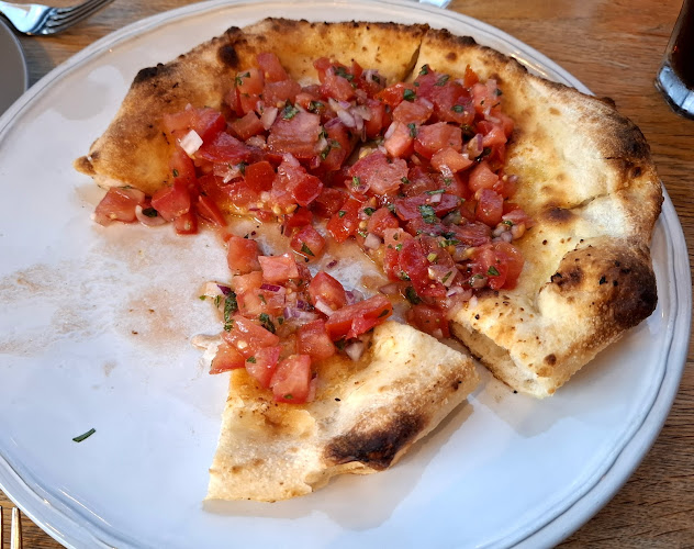 Comentarii opinii despre Bella Bellissimo