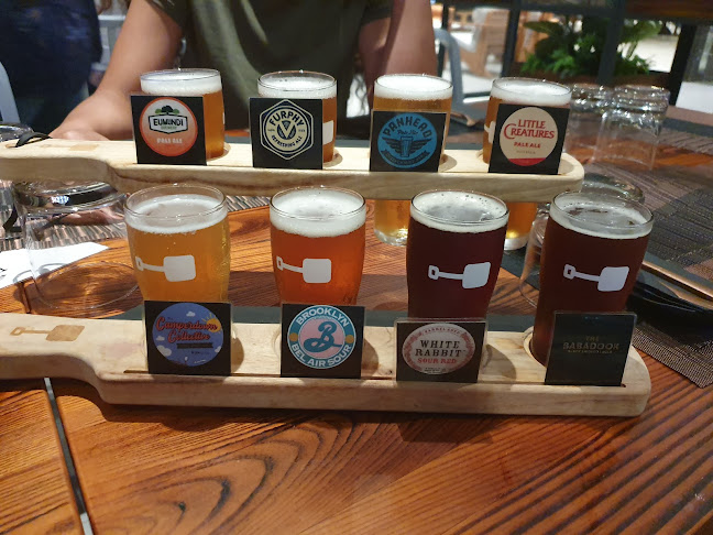 Comentarii opinii despre Malt Shovel Taphouse Sunshine Coast