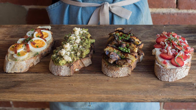 Duotone Coffee - East Perth