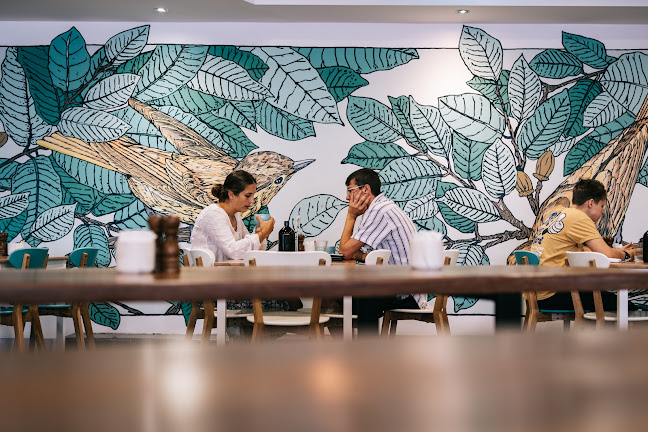 Opinii despre Ed on Edward Cafe în Brisbane City - Hospitality and gastronomy