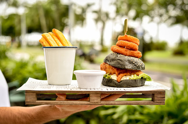 Boardwalk Social by Crystalbrook