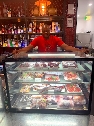 Smokehouse Meat & co Grill And Bar - Hospitality and gastronomy