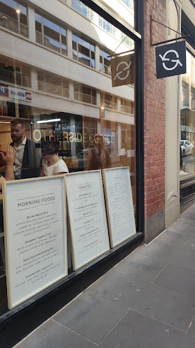 Shop 3/188 Little Collins St, Melbourne VIC 3000