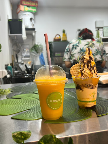 Opinii despre The Mango Bar în Cairns City - Hospitality and gastronomy