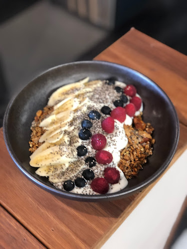 Opinii despre Rest Cafe în Figtree - Hospitality and gastronomy