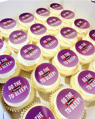 Opinii despre Custom Cupcakes, Cookies, Cupcake Delivery - Melbourne în Port Melbourne - Hospitality and gastronomy