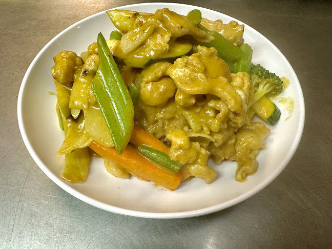 Turvey Tops Chinese Takeaway & Delivery - Turvey Park