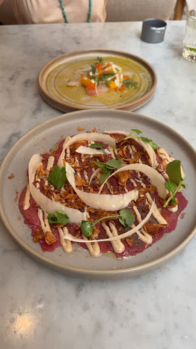 Osteria Oggi - Adelaide