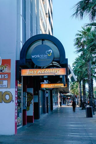 Kabul Sweets Bakery - Hospitality and gastronomy