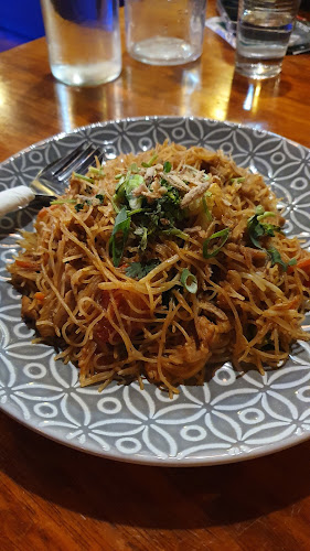 Comentarii opinii despre Makan² Cafe