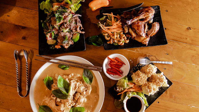 Thai Home Restaurant Armidale