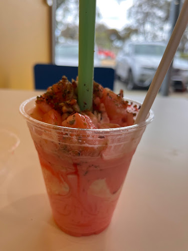 Comentarii opinii despre Lalazar Juice & Ice Cream