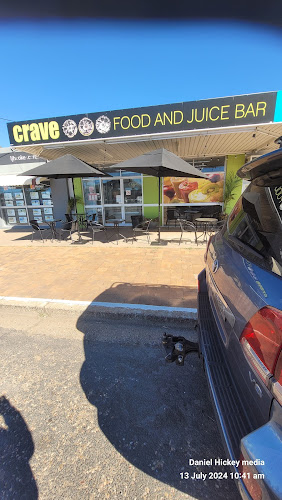 Opinii despre Crave Food & Juice Bar în Emerald - Hospitality and gastronomy