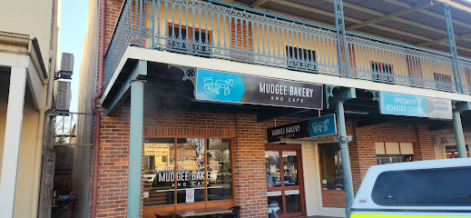 Mudgee Bakery & Cafe