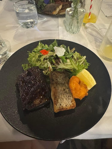 Ginger Olive | Restaurant and Grill - Melbourne