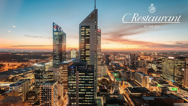 Level 33/44 St Georges Terrace, Perth WA 6000