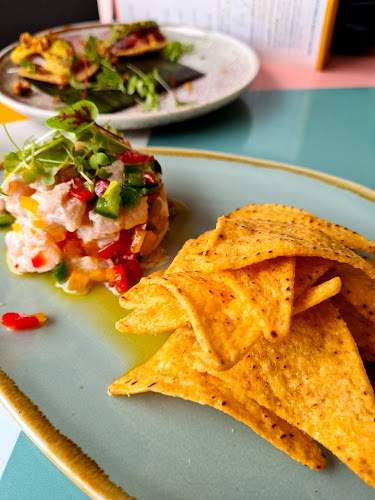 Opinii despre Si Señorita Forster în Forster - Hospitality and gastronomy