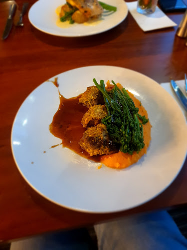 The Quarie Bar & Brasserie - Hospitality and gastronomy