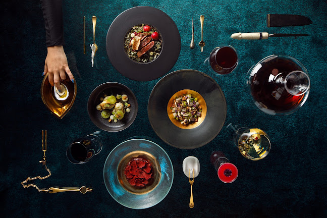 Opinii despre The Source în Berriedale - Hospitality and gastronomy