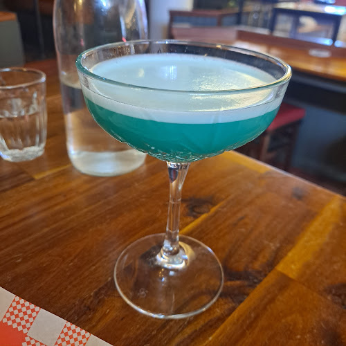 Opinii despre Aunty Ed's Restaurant and Bar în Katoomba - Hospitality and gastronomy