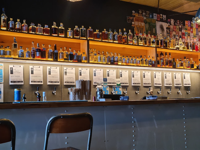 Opinii despre Empress Craft Beer Bar în Devonport - Hospitality and gastronomy