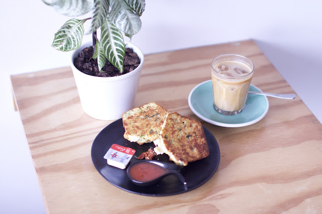 Opinii despre Start Cafe în Ballarat - Hospitality and gastronomy