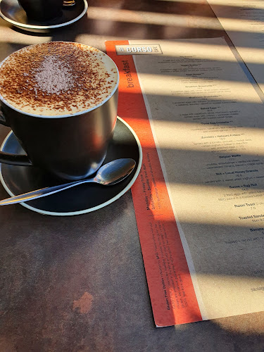 Il Corso Cafe Griffith - Hospitality and gastronomy