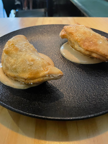 Comentarii opinii despre ALMA Restaurant