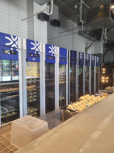 Comentarii opinii despre Lune Croissanterie South Brisbane