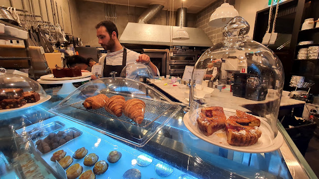 Lorraine's Patisserie