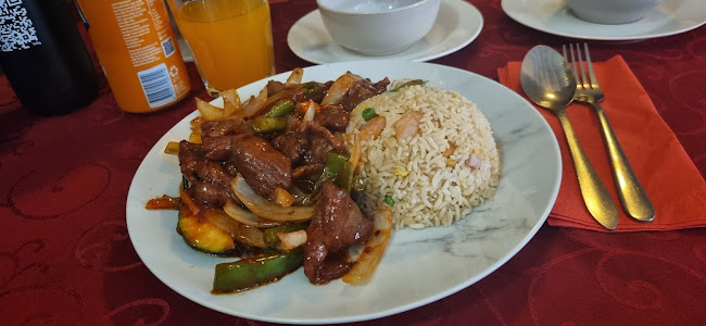 Opinii despre Mei’s Chinese restaurant în Albury - Hospitality and gastronomy