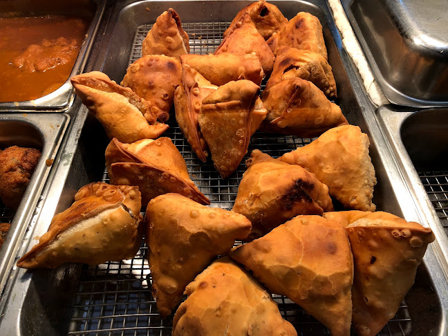 Opinii despre Flora Indian Restaurant Melbourne CBD în Melbourne - Hospitality and gastronomy