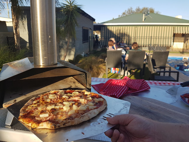 Fresh Pizza Broken Hill - Broken Hill