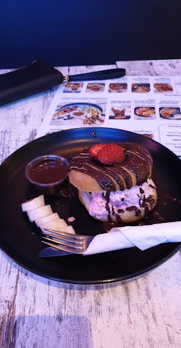 C9 Chocolate & Gelato Crows Nest - Crows Nest