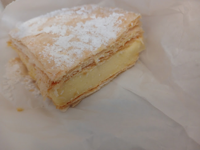 Frewville Bakery - Hospitality and gastronomy