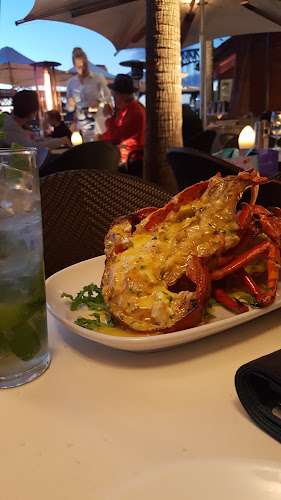 Sydney Cove Oyster Bar - Cable Beach