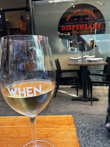 Opinii despre The Dispensary în Bendigo - Hospitality and gastronomy