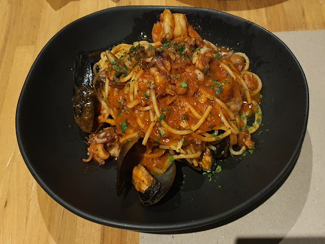 Opinii despre Moretti Italian Restaurant Leichhardt în Leichhardt - Hospitality and gastronomy