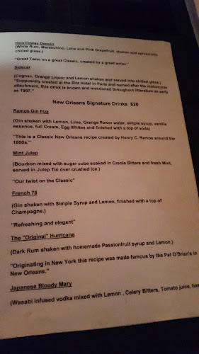 Brisbane bond cleaning - Hospitality and gastronomy