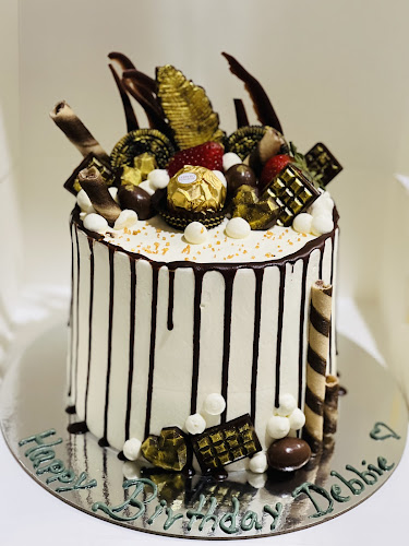 Comentarii opinii despre Newbury Cakes