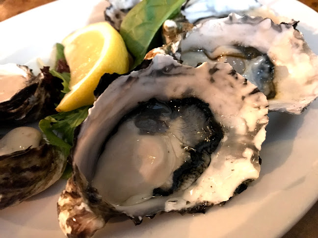 Comentarii opinii despre Alfresco Italian Restaurant