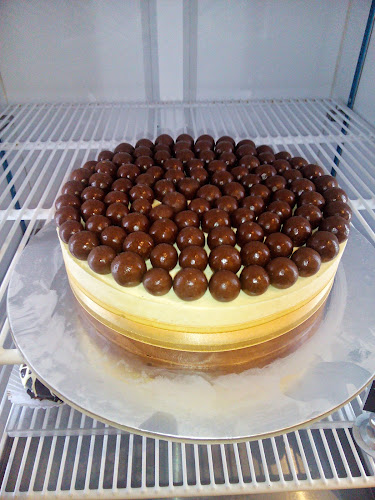 It's Delish - Hospitality and gastronomy