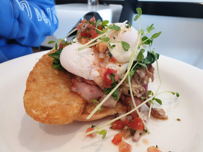 Two Black Sheep Cafe - Mildura