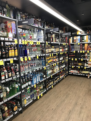 BWS Greensborough - Greensborough