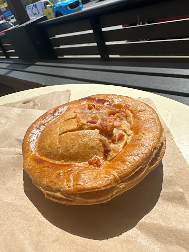 Opinii despre Pie in the Sky Bakery în Erina - Hospitality and gastronomy